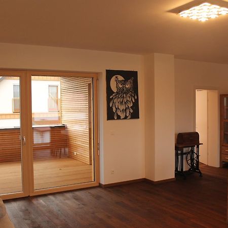 Ferienhaus In จัวส์ ภายนอก รูปภาพ